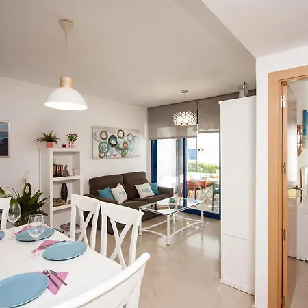 Apartment Playa *