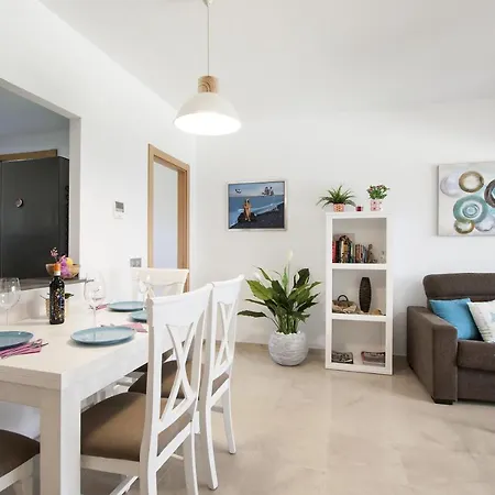 Playa Apartment Torrox