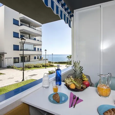 Apartment Playa Torrox
