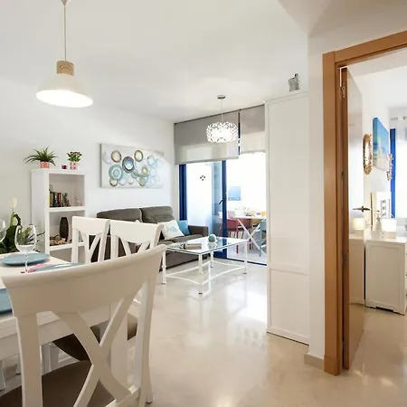 Playa Apartment