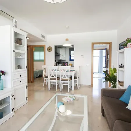 Playa Apartment *