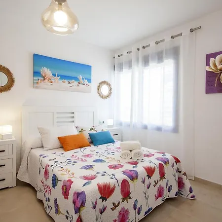 Playa Apartment Torrox