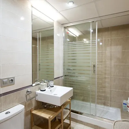 Playa Apartment Torrox