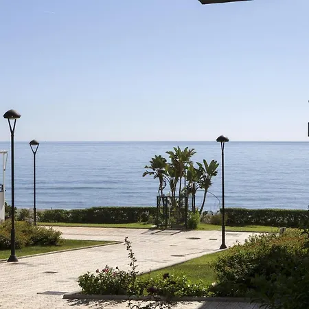 Playa Apartment