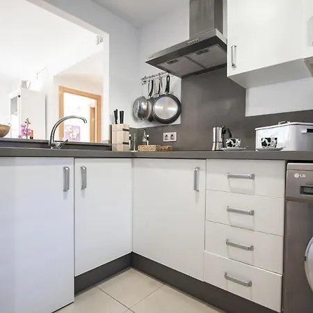 Playa Apartment