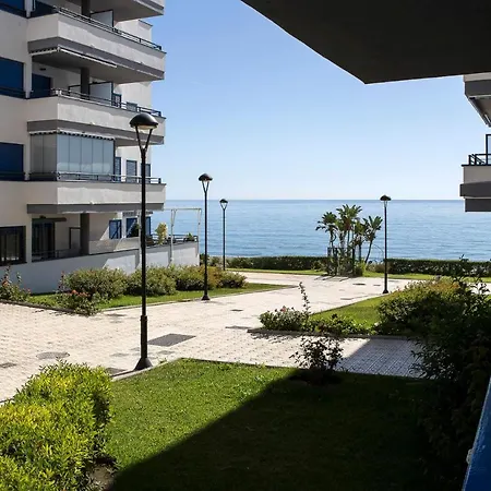 Apartment Playa Torrox