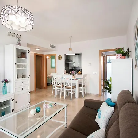 Playa Apartment Torrox