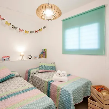 Playa Apartment