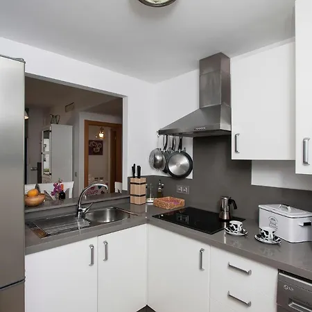 Apartment Playa Torrox