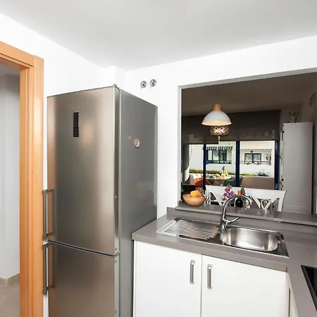 Playa Apartment Torrox