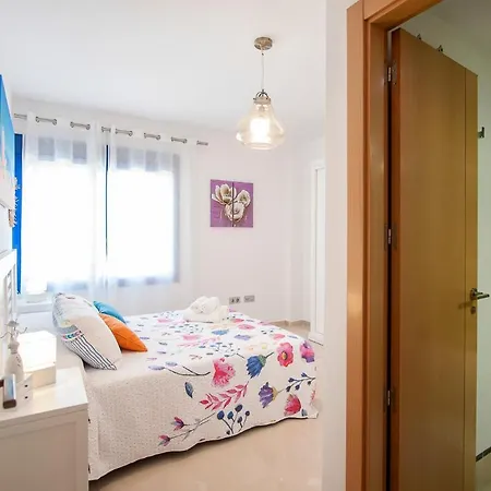 Apartment Playa